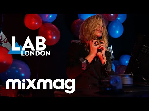 COLLEEN 'COSMO' MURPHY deep disco set in The Lab LDN