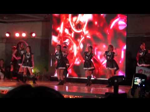 2NE1 and SNSD (Cover) - 21st Generation + Oh!MyGee! Kollab