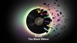 G-Dub - The Black Widow