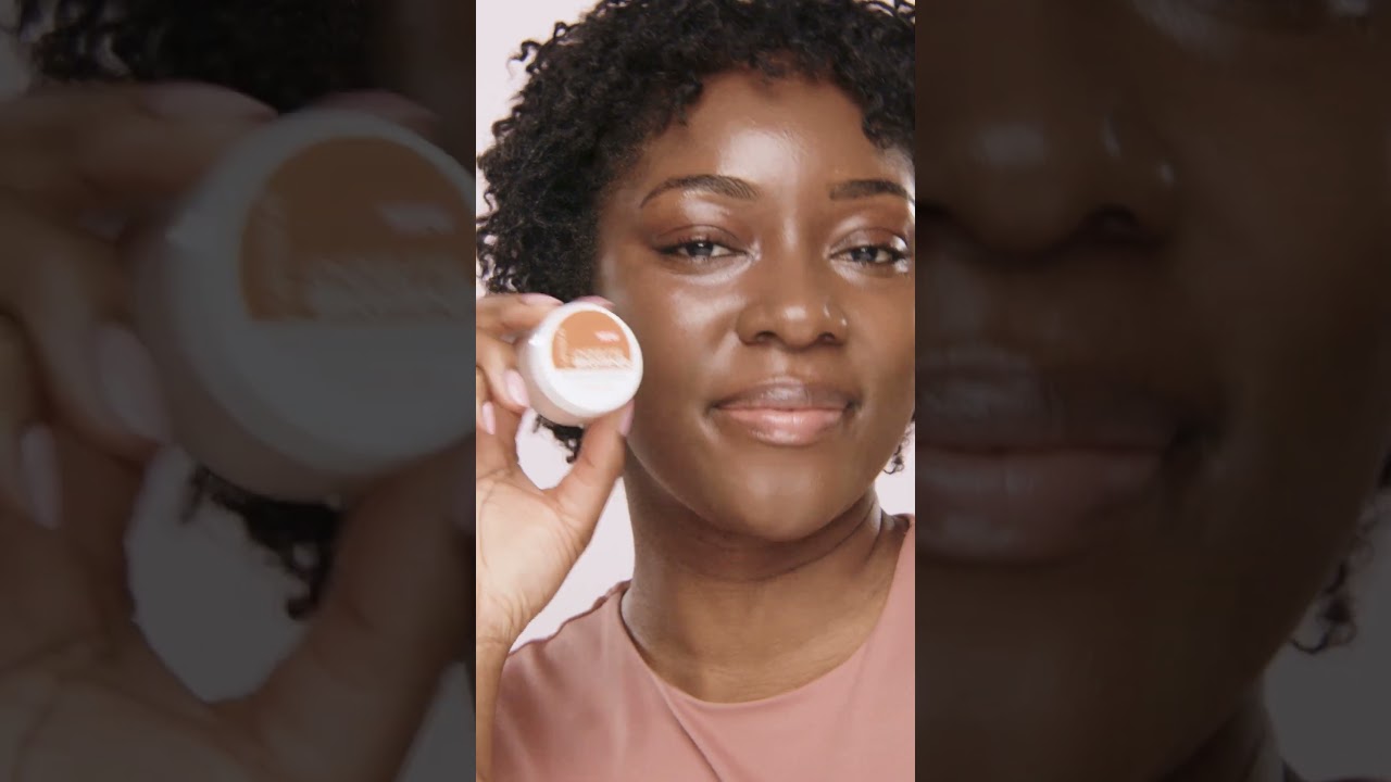 Lichid iluminator Under Eye Brightener