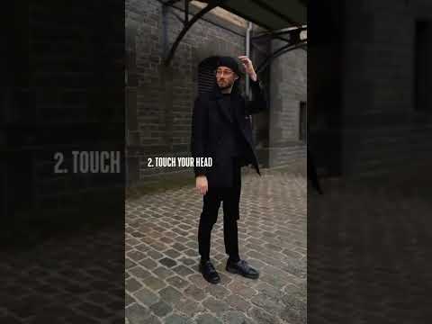 Fashion trends 2022 TOP 3 BEST IG PHOTO POSES ||  PHOTOGRAPHY TIPS || MENS FASHION