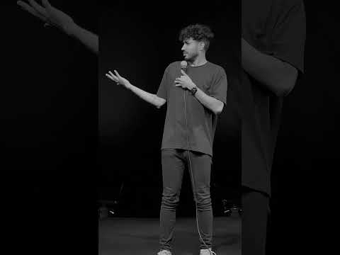 Abhishek Upmanyu LIVE | TOXIC | Bay Area Comedy Show 2026