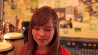 Count On Me - Connie Talbot