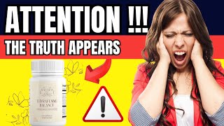 THYRAFEMME BALANCE REVIEWS ❌ DOES THYRAFEMME BALANCE WORK? FULL THYRAFEMME BALANCE REVIEW & RESULTS