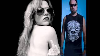 Adrenaline Mob ~ Come Undone feat Lzzy Hale (Duran Duran cover)