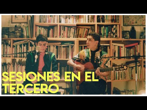 Metalengua - En El Tercero