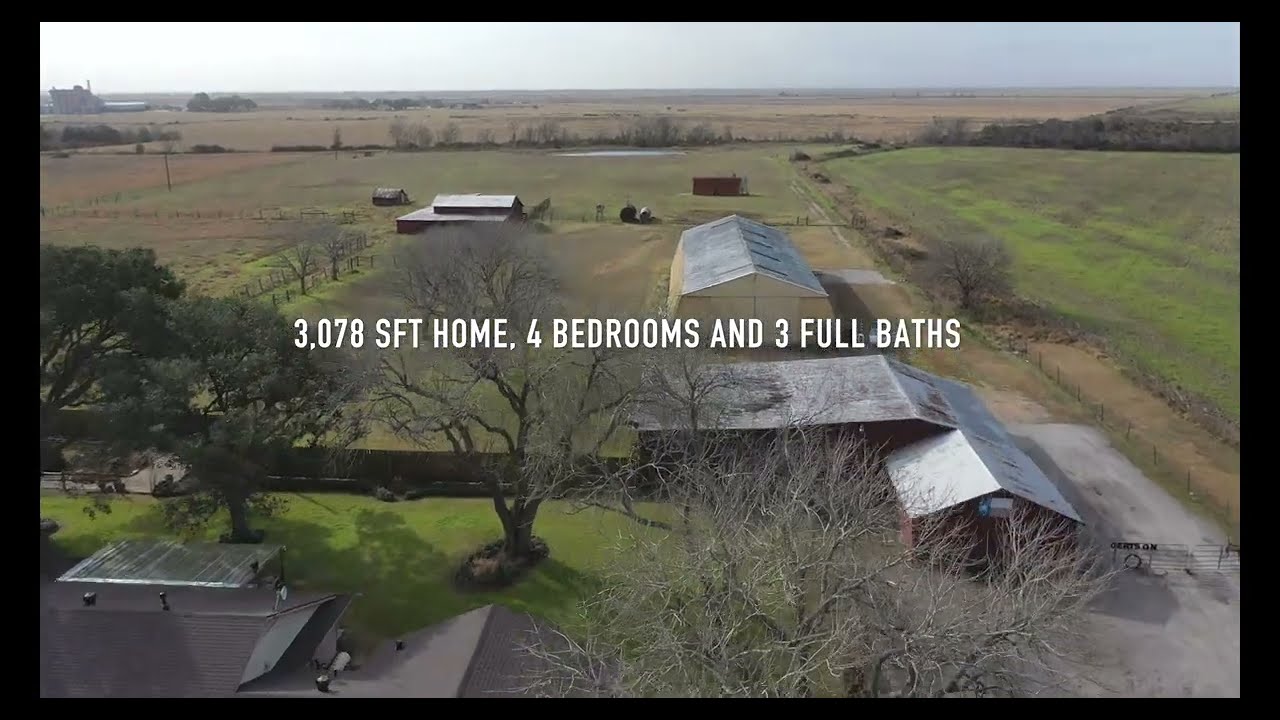 25831 Dale Lissie TX video