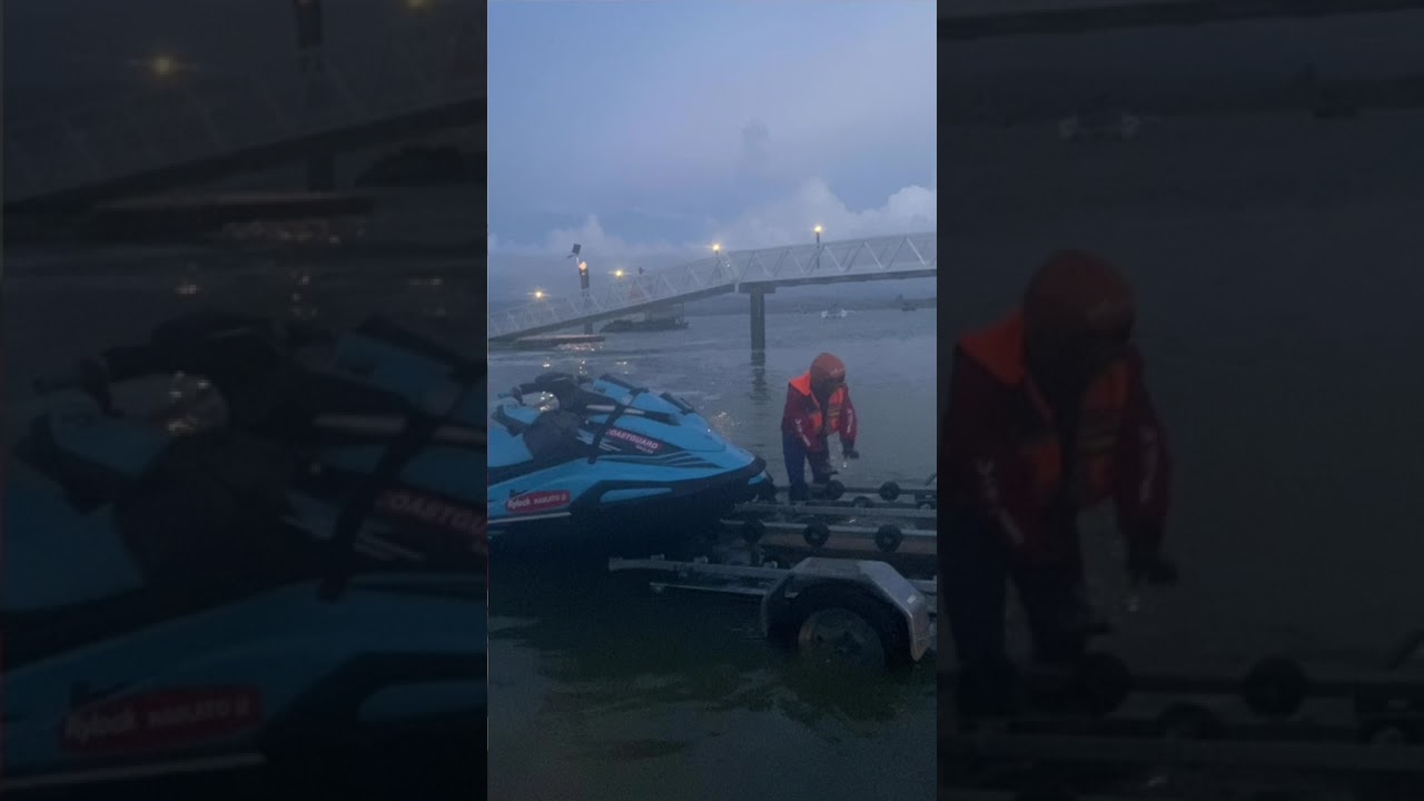 Coastguard Short Film Reel