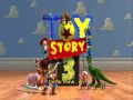 Toy Story 3 Hebrew Sub