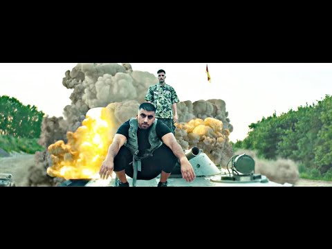 ENO x Dardan TYPE Beat - 💸PARA💸 (prod. by YoungBlood)