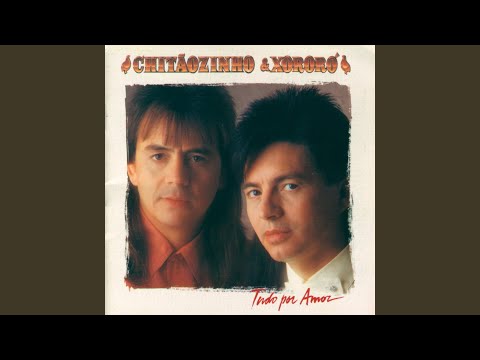 Pensando Em Minha Amada - Chitãozinho & Xororó