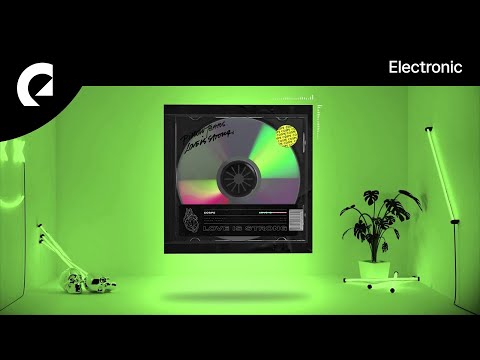 Cospe - Love Is Strong