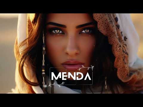 MENDA - The Best Relax Deep House Vocals Mega Hits Top 2024 [vol.1]