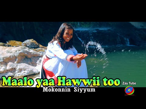 Mokonnin Siyyum - Maalo yaa Hawwii too - New Oromo cultural video - Ethiopian music .