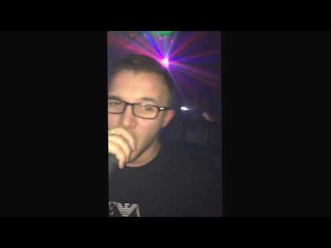 DJ ALERT - MC TRIK-E PART 3