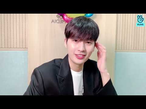 [ENG SUB] 201118 🦊