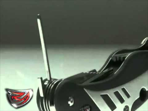 Real Avid Pistol Tool Review [HD]