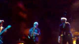 The Psychedelic Furs-Am I Wrong-Murciasound 20-6-2008