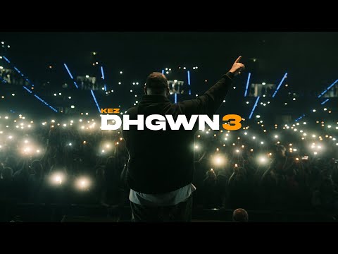KEZ - DHWGN 3 [prod. by Ersonic] (Official Video)