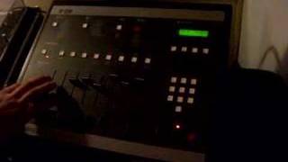 DJ Chaps: the lab (9)