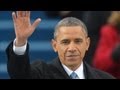 Barack Obama 2013 Inauguration Speech - Full.