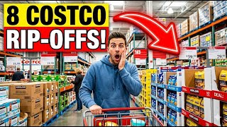 8 Costco Deals That Are Actually Complete Rip Offs