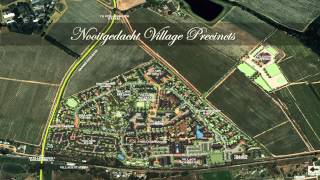 preview picture of video 'Nooitgedacht Estate Dec 2013'