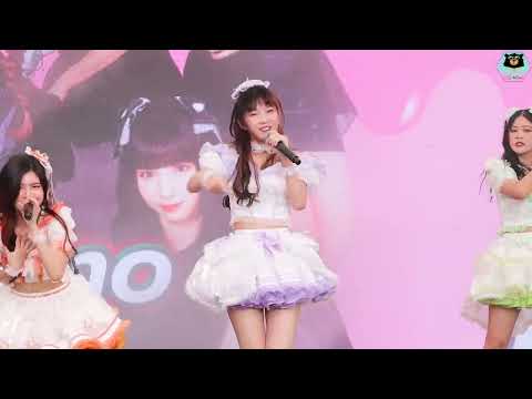 SM02 [FANCAM][NAMWHAN FOCUS] OIDEMASE - SUMOMO