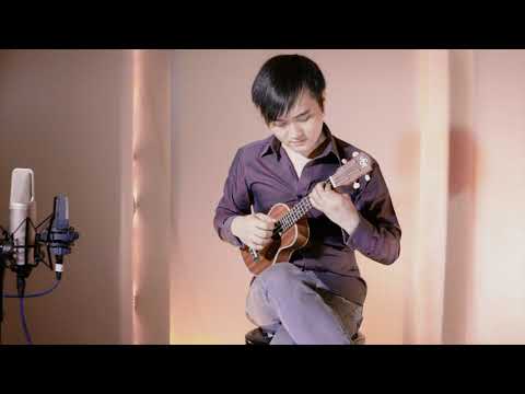 WST Ukulele 118 series Demo by Steven Law