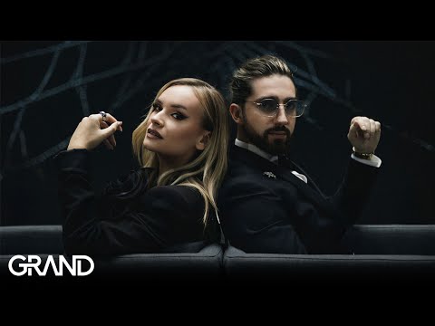 Princ i Sejla Zonic - PAUCINA - (Official Video 2024)