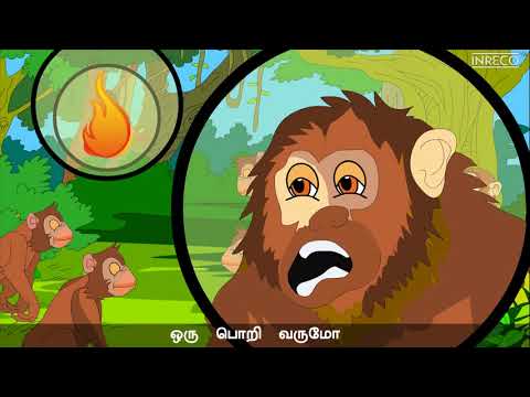 KaettaL Chchollu | Tamil Children Rhyme | Mrs.Devika Raman | V.V.Sadagopan | Tamil Children Song