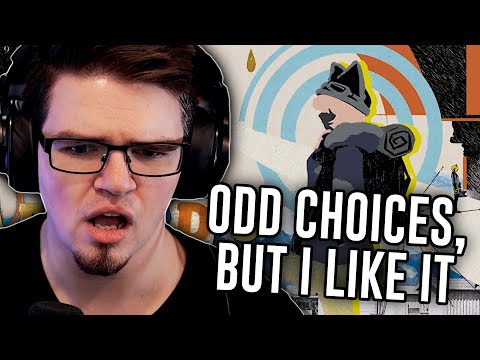 Reverse: 1999 - A Record's Odyssey // Reaction & Analysis