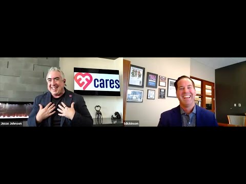 Episode #217 Fireside Chat with Tony Dickinson, President of NCMIC Finance Corporation