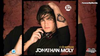 07. Dejate Llevar - Jonathan Moly #Compass (Audio Oficial)