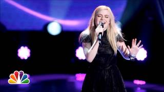 Holly Henry - The Scientist