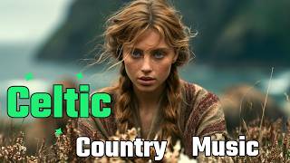 Magical Meadows |  Celtic Music for Deep Relax by E.F. Cortese