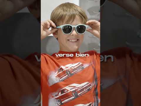 Publicidad para Optica - Efectos Virales portfolio