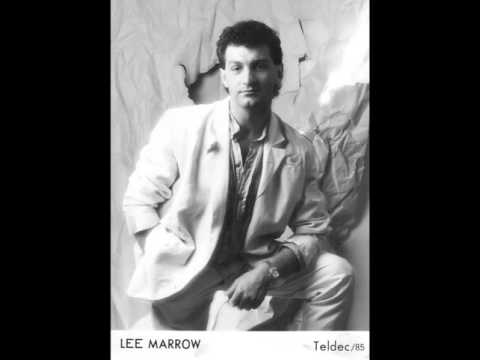 DJ LEE MARROW - DISCOTECA ALHAMBRA N° 06 -1988 (HOUSE MUSIC)