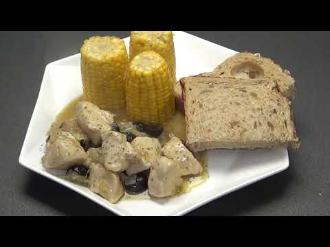 BOCCONCINI DI POLLO ALLA BIRRA SEMPLICI E GUSTOSI - Ricette Dal Mondo