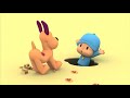 Pocoyo World Fetch Loula Fetch 30 MINUTES
