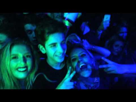 Format Night   Patrick Topping