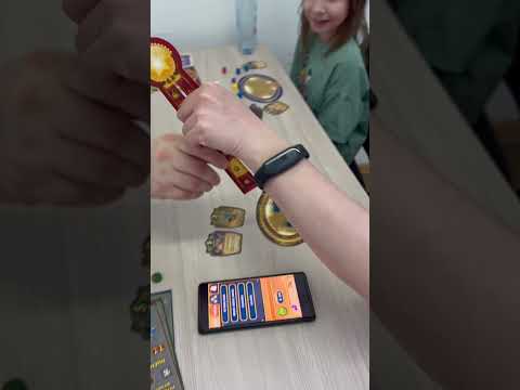 Мой маленький цирк) весёлая игра в Нечто Интересное #настольныеигры #игротека #нечтоинтересное