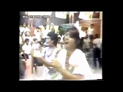 LIGEIRAMENTE GRAVIDÁ-O ESPIRITO DA COISA-VIDEO-ANO 1986 ( HQ )