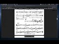 Analyzing Jazz Structures - Silver's Serenade