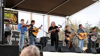 Ricky Skaggs - Little Maggie