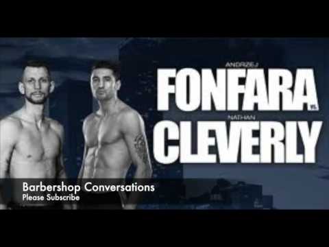 Post Fight:fonfara vs cleverly|Kovelev Adonis Ward NEXT!!!
