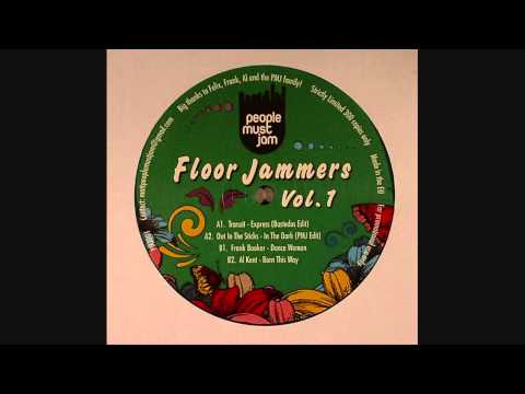 Tranzit - Express [Bastedos Edit] (Floor Jammers Vol. 1)