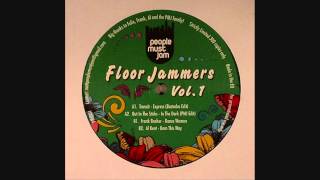 Tranzit - Express [Bastedos Edit] (Floor Jammers Vol. 1)