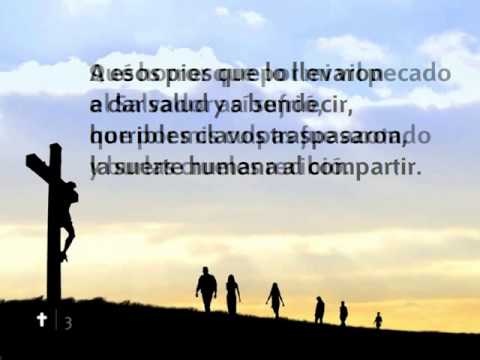 99  Jamás podrá alguien separarnos.avi