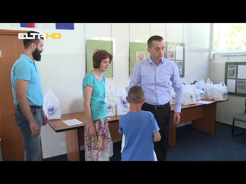 BL HRONIKA 05 09 17   KNJIGE ROMI